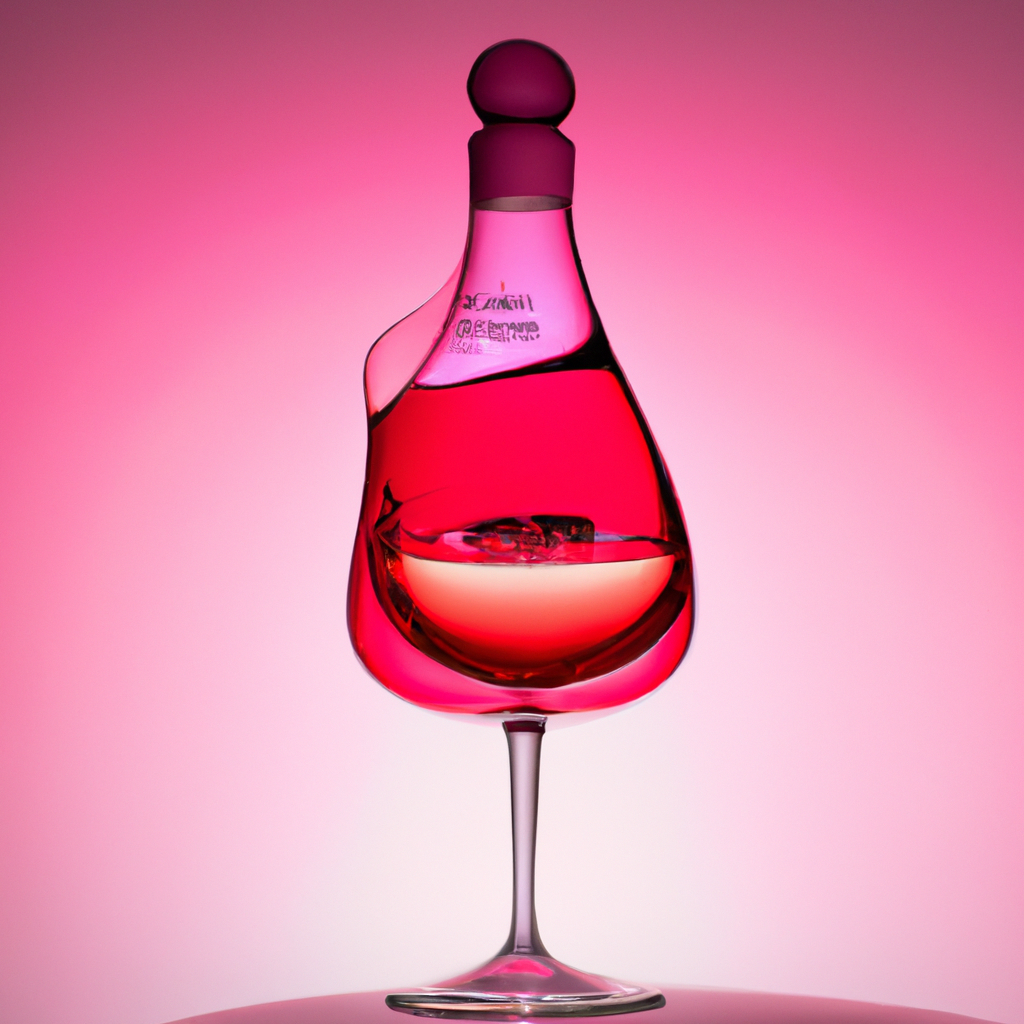 Imagen después de la edición: producto con tonos cálidos y reflejos controlados