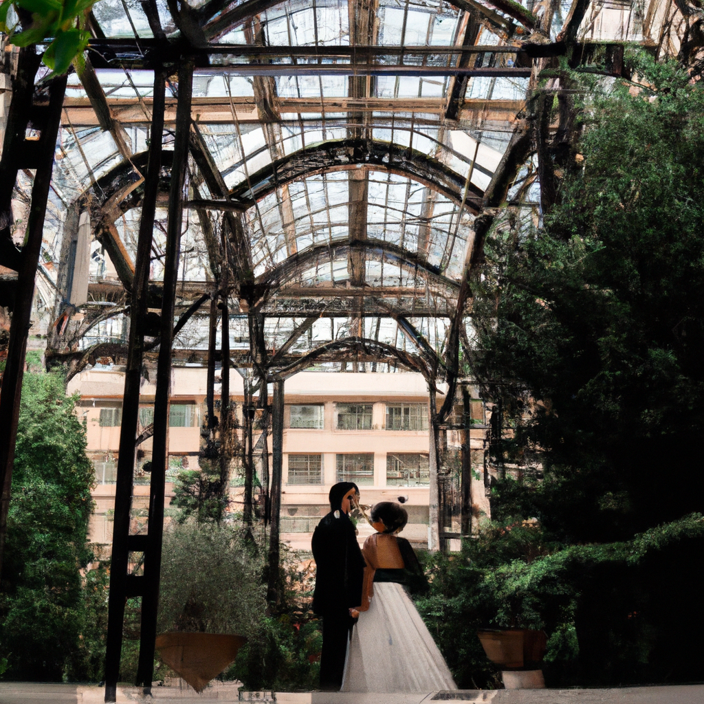 Sesión de boda minimalista con luz natural, pareja en entorno moderno, colores neutros y emoción auténtica